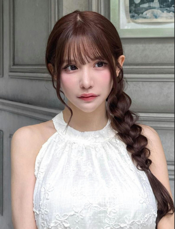 Nữ hot girl Nhật Bản chi hơn 4,5 tỷ đồng để "đập mặt xây lại", công khai ảnh trước và sau khiến cộng đồng mạng choáng váng- Ảnh 7.