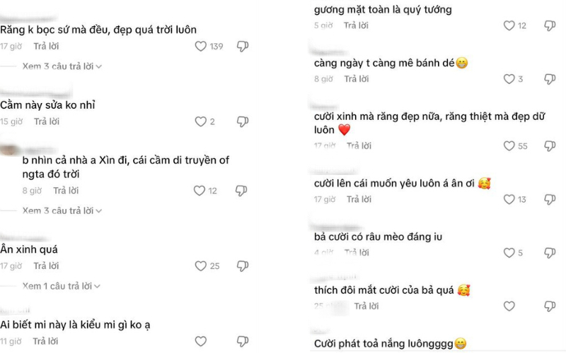 Camera zoom cận mặt Uyển Ân, ai cũng mê 1 điểm- Ảnh 2.