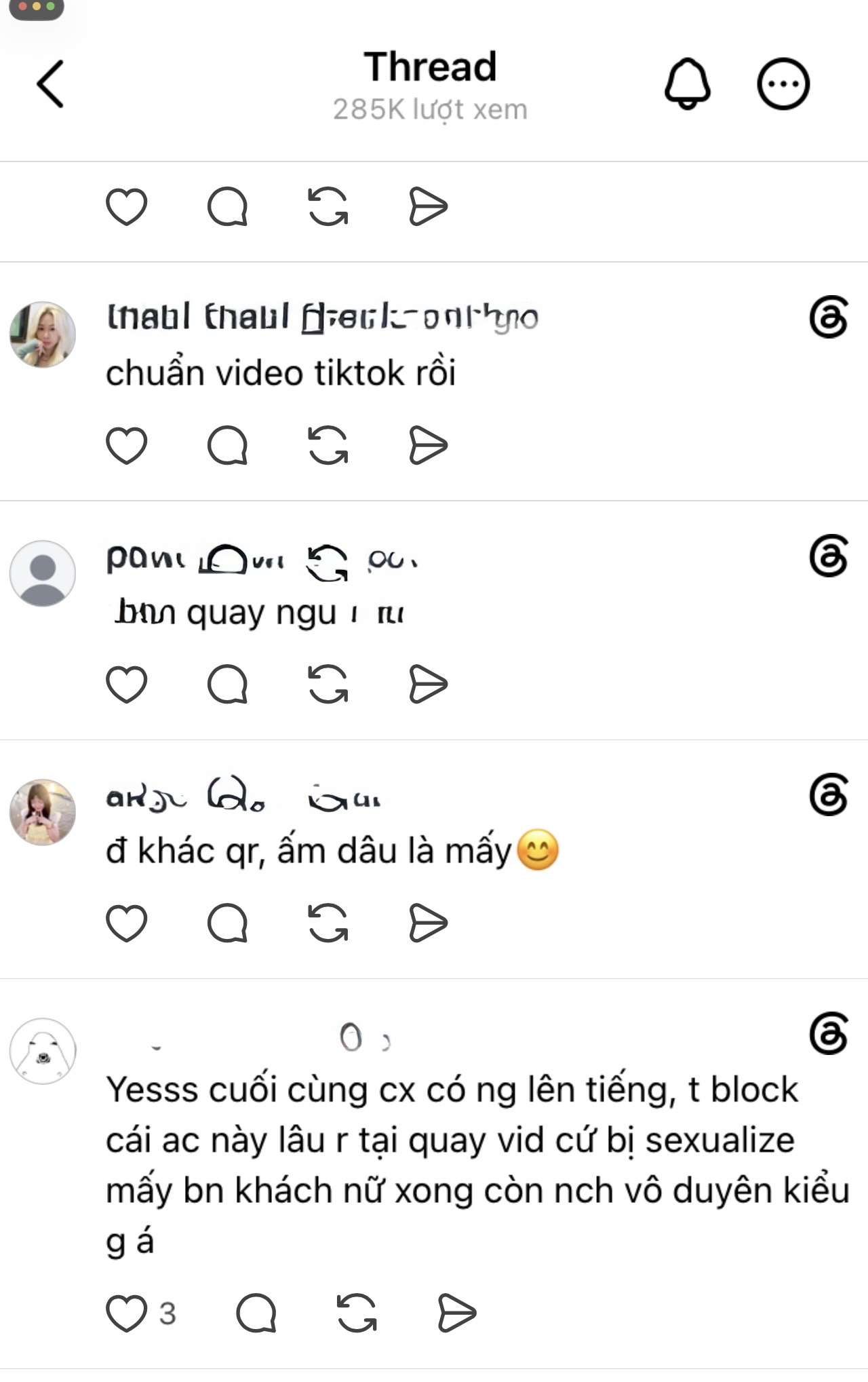 Làm content bẩn, quấy rối khách nữ, tiệm tóc nhận "bão" chỉ trích, cư dân mạng đồng loạt kêu gọi "né" gấp- Ảnh 4.