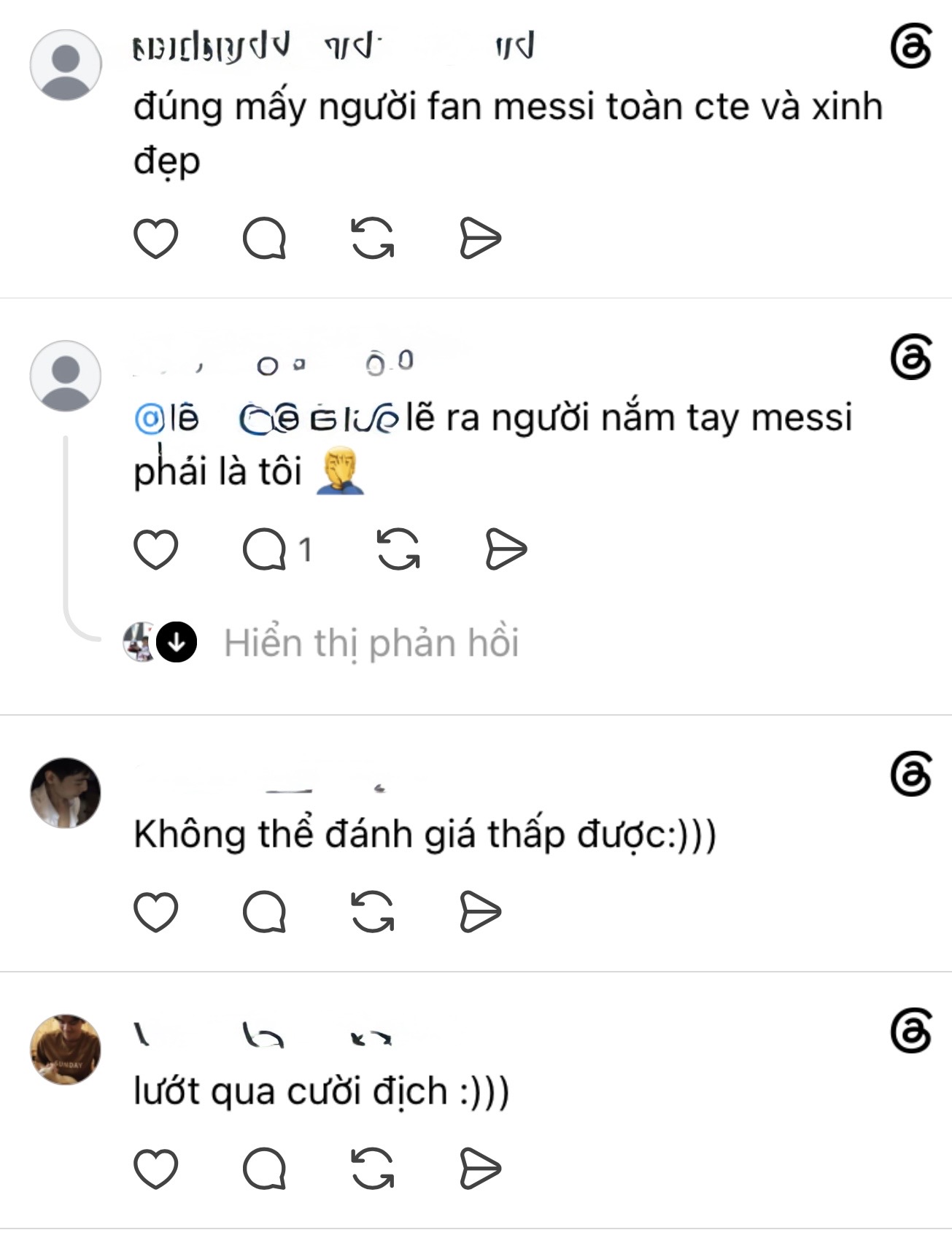 Check-in nắm tay "Messi", fan nữ nóng bỏng gây bão mạng- Ảnh 6.