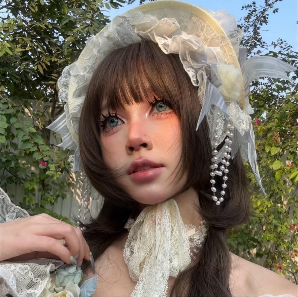 Khó rời mắt khỏi phiên bản "cô thỏ trắng" của nữ coser Việt, "cute" thế này bảo sao game thủ nào cũng mê- Ảnh 5.