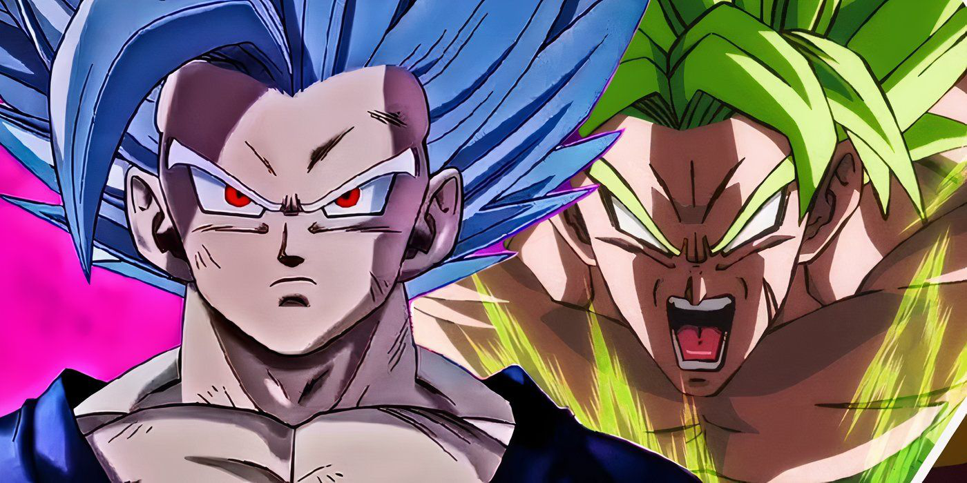 Dragon Ball Super tiết lộ người Saiyan duy nhất mạnh hơn Gogeta- Ảnh 3.