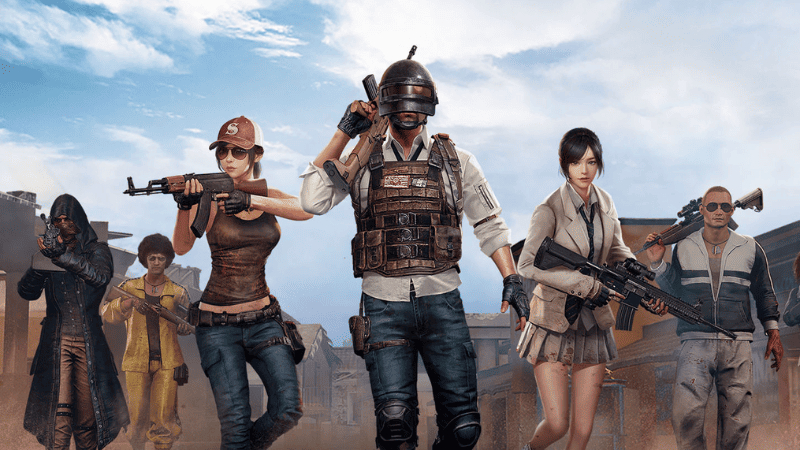 Streamer PUBG nổi tiếng gây sốc với tuyên bố: Không hack không chơi được!- Ảnh 1.