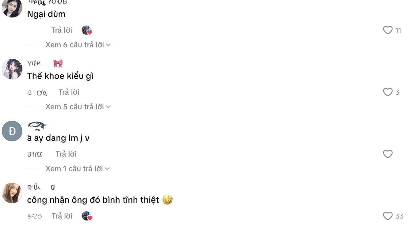 Đăng video công việc nhạy cảm lên TikTok, nam Content Creator gây tranh cãi, nghệ thuật làm đẹp hay chiêu trò câu view rẻ tiền?- Ảnh 3.
