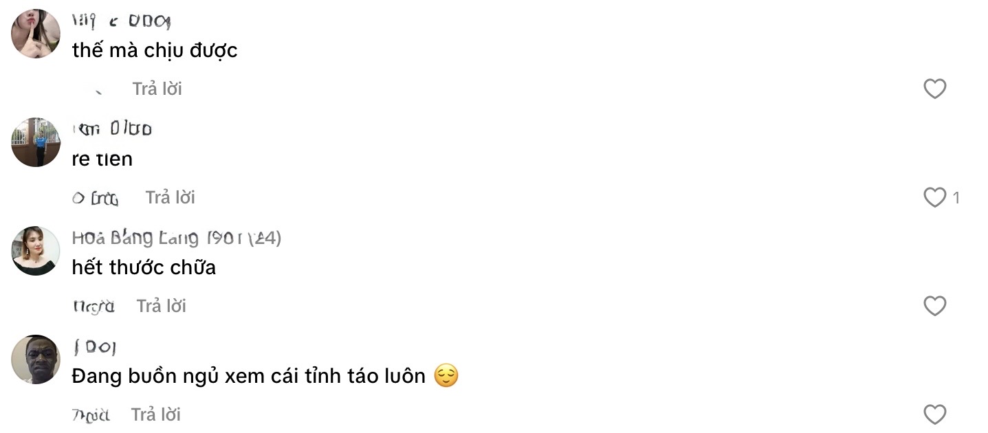 Đăng video công việc nhạy cảm lên TikTok, nam Content Creator gây tranh cãi, nghệ thuật làm đẹp hay chiêu trò câu view rẻ tiền?- Ảnh 5.