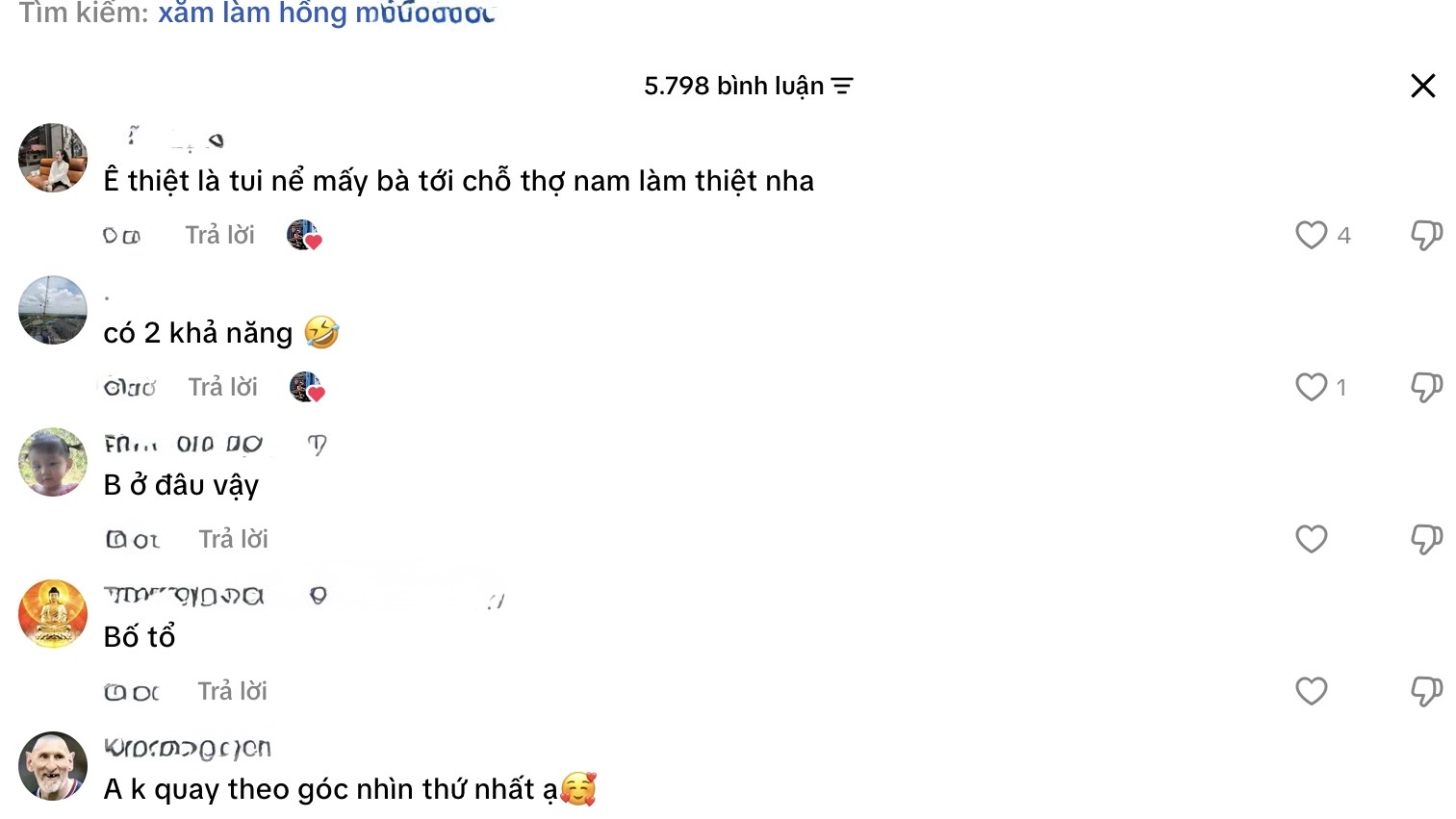 Đăng video công việc nhạy cảm lên TikTok, nam Content Creator gây tranh cãi, nghệ thuật làm đẹp hay chiêu trò câu view rẻ tiền?- Ảnh 4.