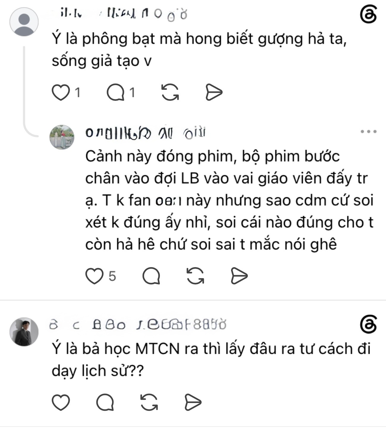 Lê Bống hứng "gạch đá" vì chi tiết sai lệch trong video tóptóp, netizen mỉa mai: "Giỏi nhất Việt Nam, không chừa nghề nào"- Ảnh 6.