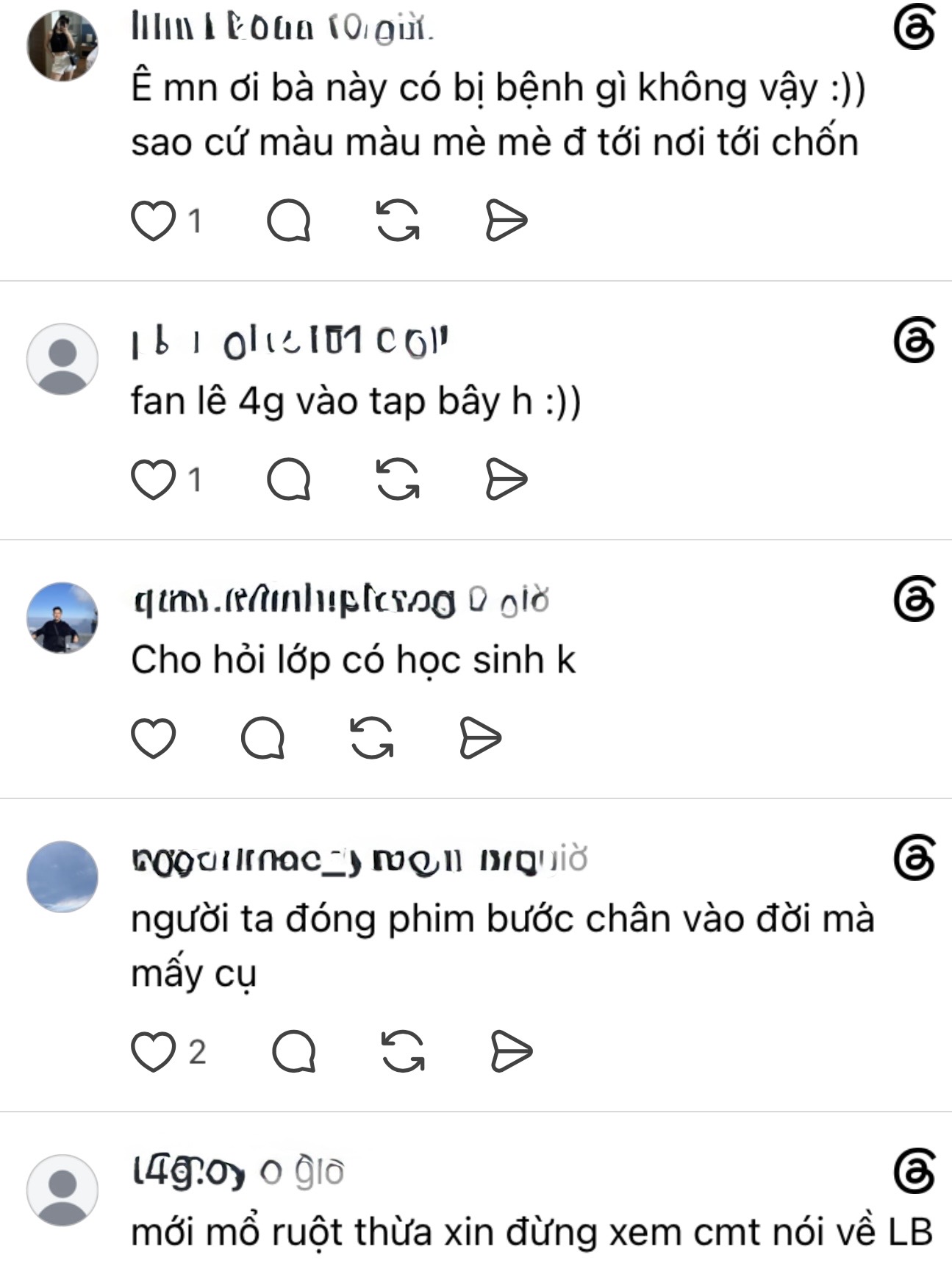 Lê Bống hứng "gạch đá" vì chi tiết sai lệch trong video tóptóp, netizen mỉa mai: "Giỏi nhất Việt Nam, không chừa nghề nào"- Ảnh 8.