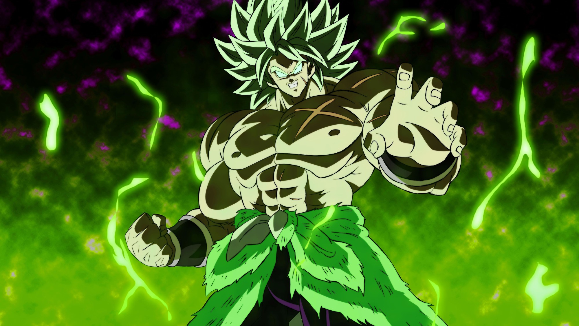 Dragon Ball Super tiết lộ người Saiyan duy nhất mạnh hơn Gogeta- Ảnh 2.