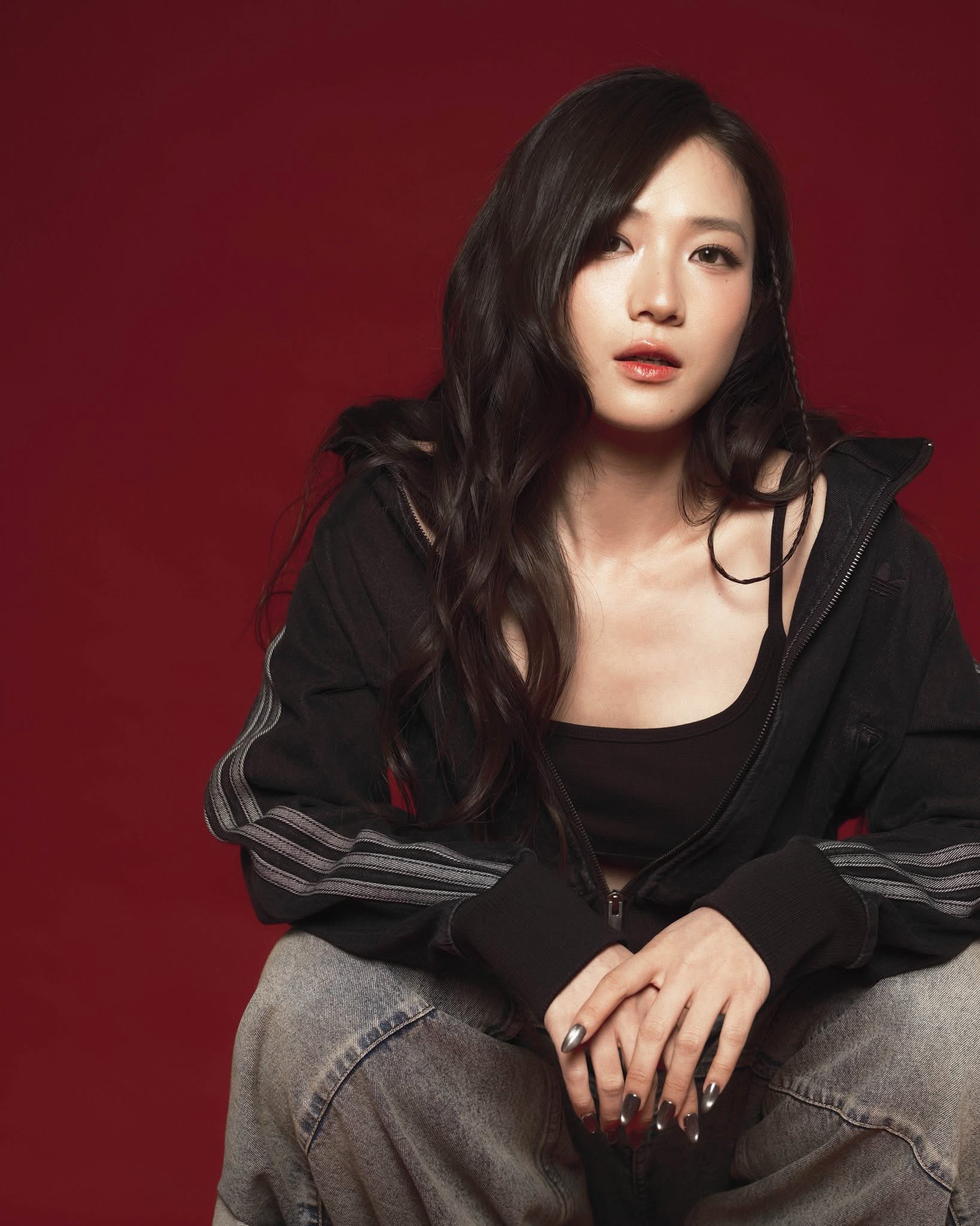 Nhan sắc bất chấp thời gian của hot girl Trâm Anh- Ảnh 4.