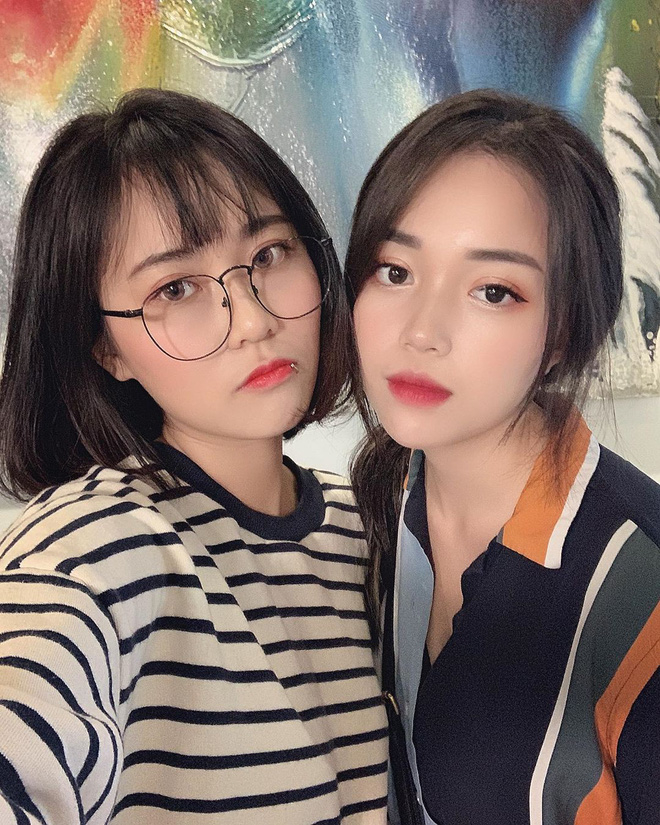 Ngỡ ngàng “bộ nhận diện” hiện tại của Linh Ngọc Đàm- Ảnh 1.
