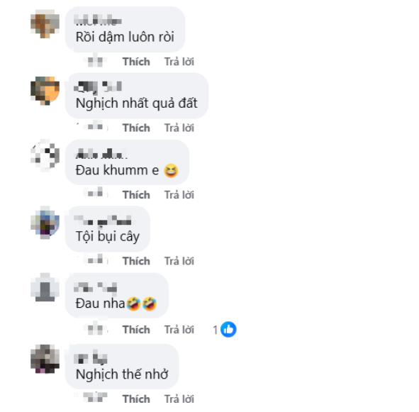 Quay "content chơi chơi", My Tây bất ngờ ngã sõng soài khiến người xem hoảng hốt- Ảnh 4.