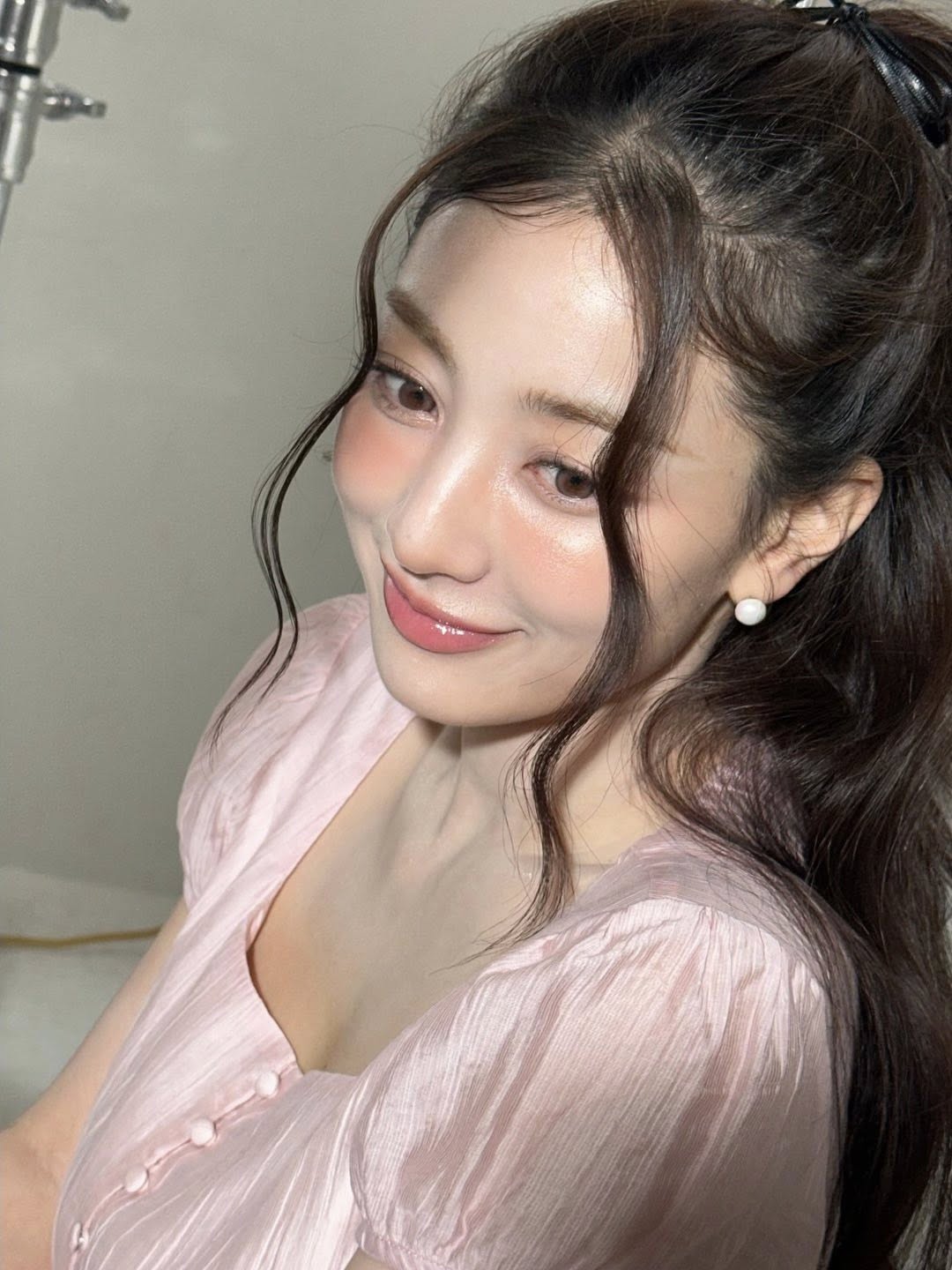 Mỹ nhân da nâu hot nhất châu Á: Nhan sắc cam thường hút 6 triệu view, vẻ đẹp nóng bỏng ai cũng thiện cảm- Ảnh 9.