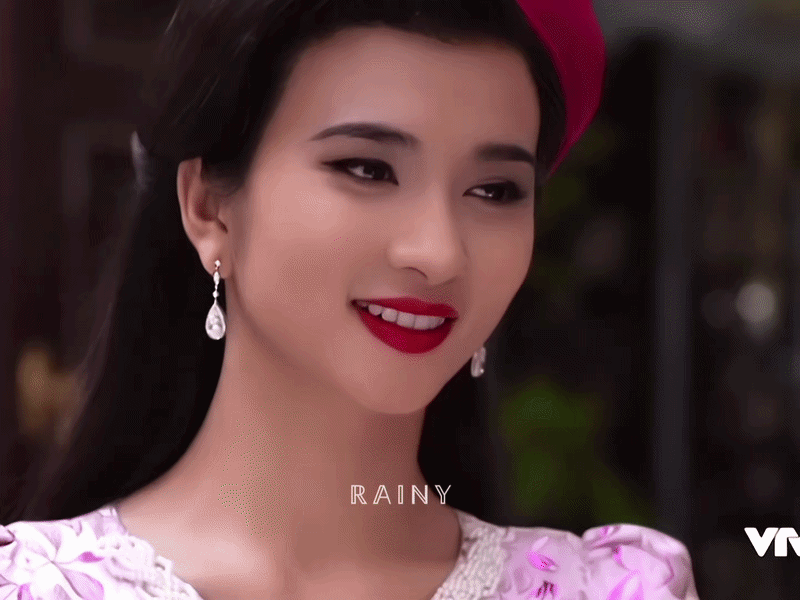 27 giây thần thánh khiến 1 mỹ nhân được khen đẹp nhất Việt Nam, lật tung showbiz không tìm ra người thứ 2- Ảnh 3.