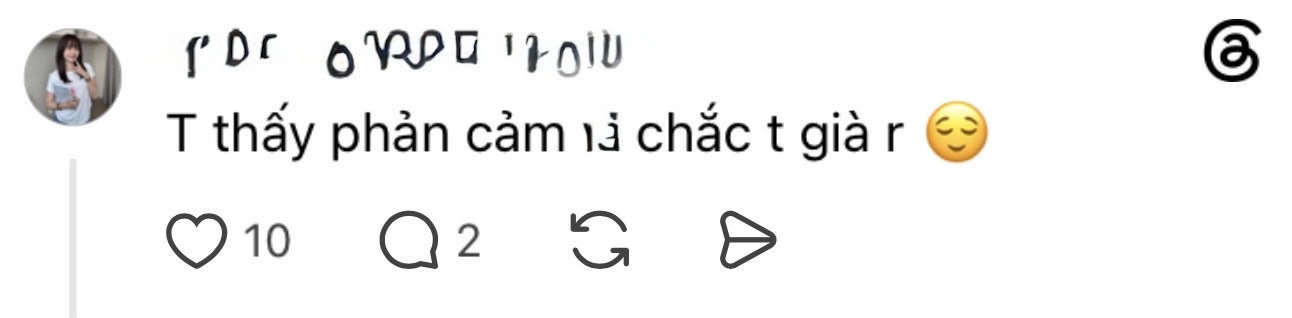 Diện đồ ngắn đi cà phê rồi lên mạng hỏi ý kiến, cô gái nhận rổ "gạch đá"- Ảnh 2. Diện đồ ngắn đi cà phê rồi lên mạng hỏi ý kiến, cô gái nhận rổ "gạch đá"- Ảnh 2.