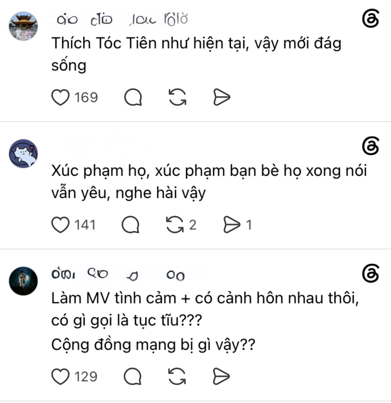Chị đẹp Tóc Tiên "var" thẳng netizen kém duyên, đập tan định kiến "thay đổi tiêu cực" từ khi chơi với hội bạn MisThy- Ảnh 6.