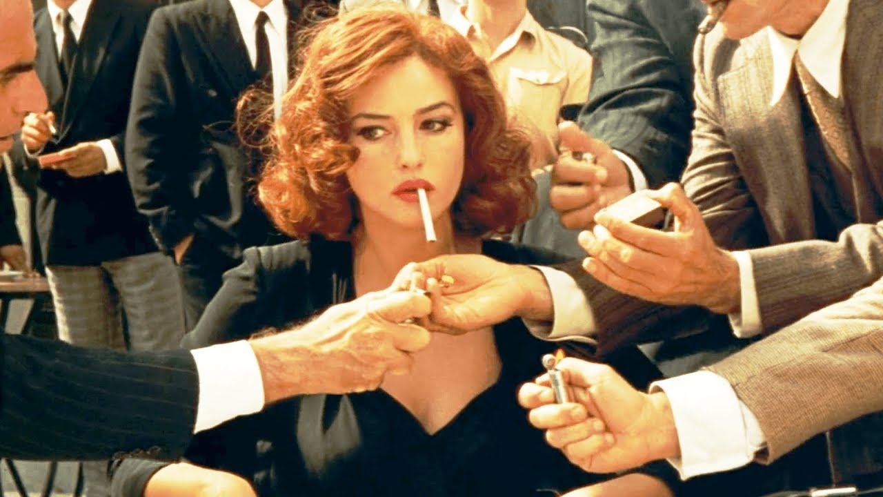 5 kiệt tác điện ảnh lật đổ mọi nhận thức về biểu tượng quyến rũ Monica Bellucci- Ảnh 1. 5 kiệt tác điện ảnh lật đổ mọi nhận thức về biểu tượng quyến rũ Monica Bellucci- Ảnh 1.