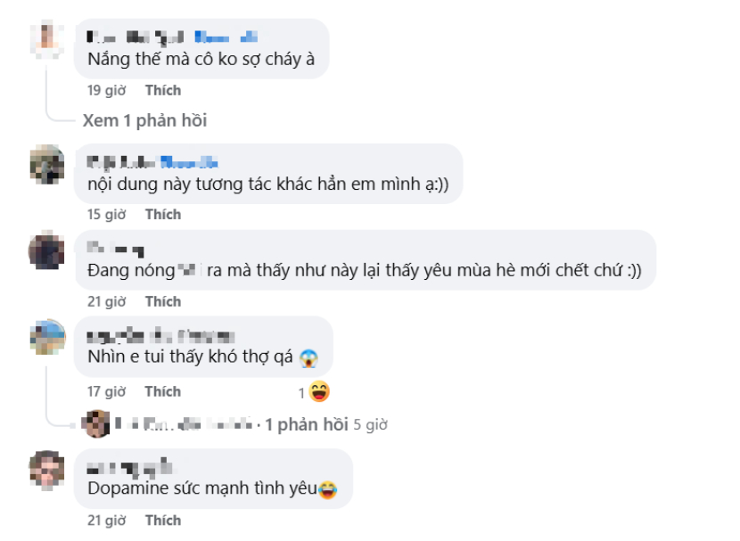 Chỉ cần 1 bức ảnh, Hà Kim vẫn khuấy đảo MXH với vóc dáng đáng mơ ước trong mùa hè này- Ảnh 4.