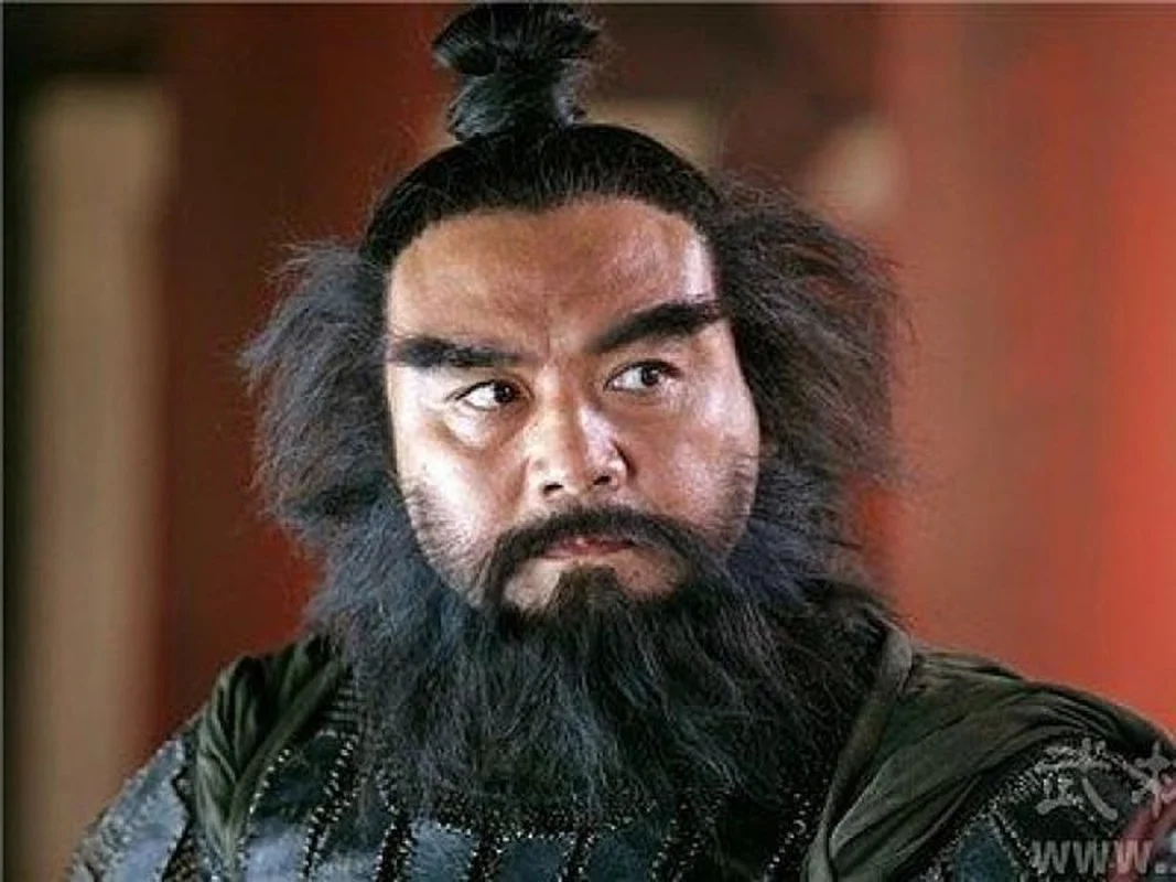Trương Phi thực chất có thể không "hữu dũng vô mưu" như nhiều người hiểu lầm- Ảnh 2.