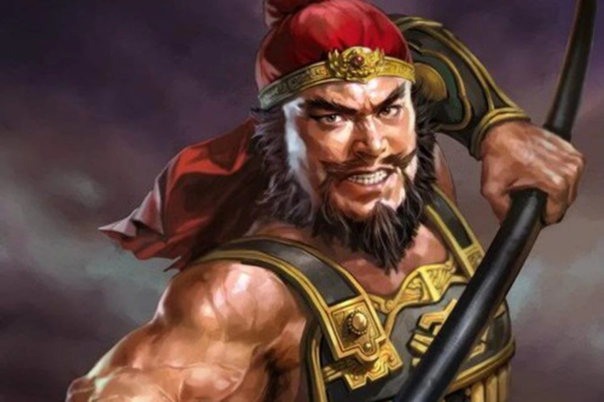Trương Phi thực chất có thể không "hữu dũng vô mưu" như nhiều người hiểu lầm- Ảnh 5.