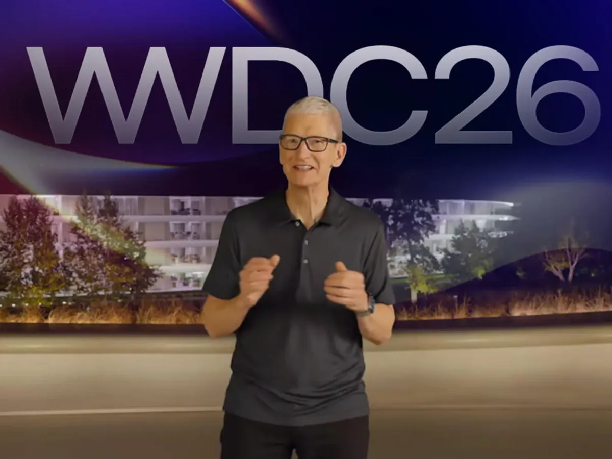 WWDC 2026: Đột phá công nghệ của Apple kỷ nguyên AI và lời chào tạm biệt CEO Tim Cook- Ảnh 31.