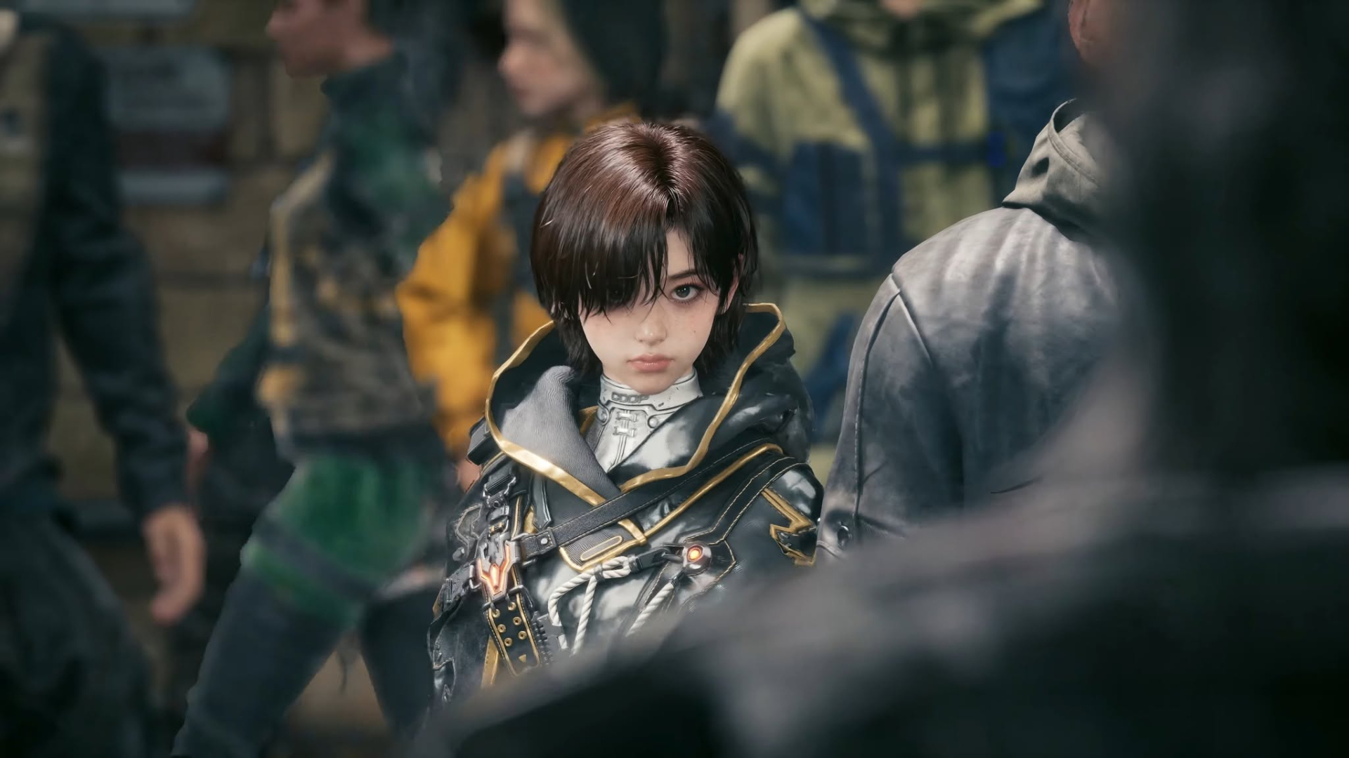 Màn cosplay Evie - nhân vật game "hot" nhất lúc này khiến anh em game thủ xao xuyến- Ảnh 2.