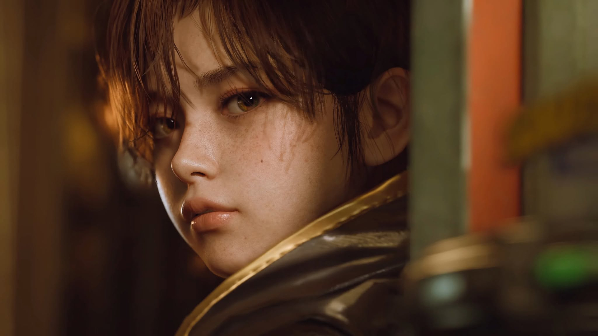 Màn cosplay Evie - nhân vật game "hot" nhất lúc này khiến anh em game thủ xao xuyến- Ảnh 3.