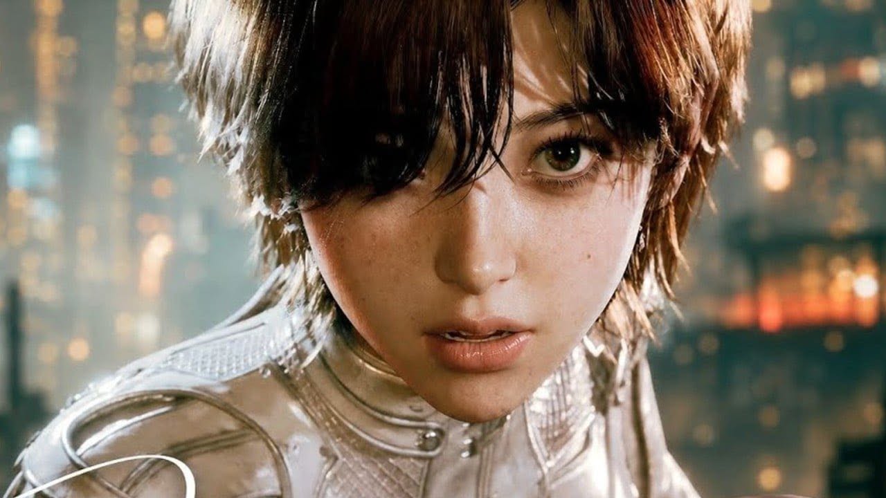 Màn cosplay Evie - nhân vật game "hot" nhất lúc này khiến anh em game thủ xao xuyến- Ảnh 6.