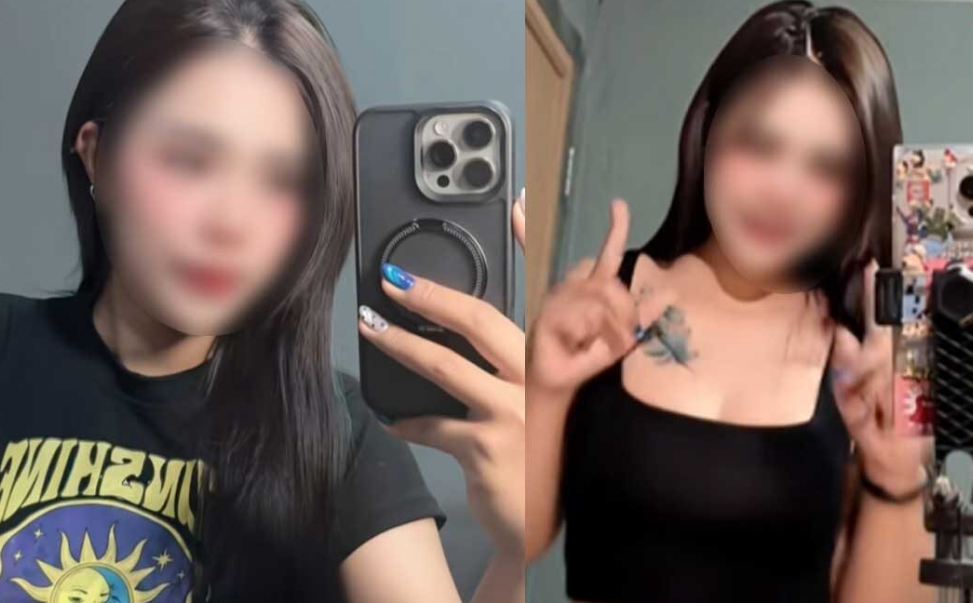 Nữ TikToker 26 tuổi nổi tiếng bị bắn tử vong khi đang video call với bạn trai- Ảnh 1.