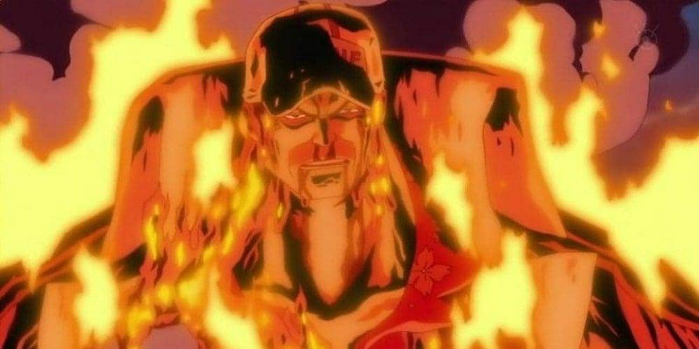One Piece: Trái ác quỷ hệ Logia có thể "Thức Tỉnh" hay không và giả thuyết rợn người về Punk Hazard- Ảnh 3. One Piece: Trái ác quỷ hệ Logia có thể "Thức Tỉnh" hay không và giả thuyết rợn người về Punk Hazard- Ảnh 3.