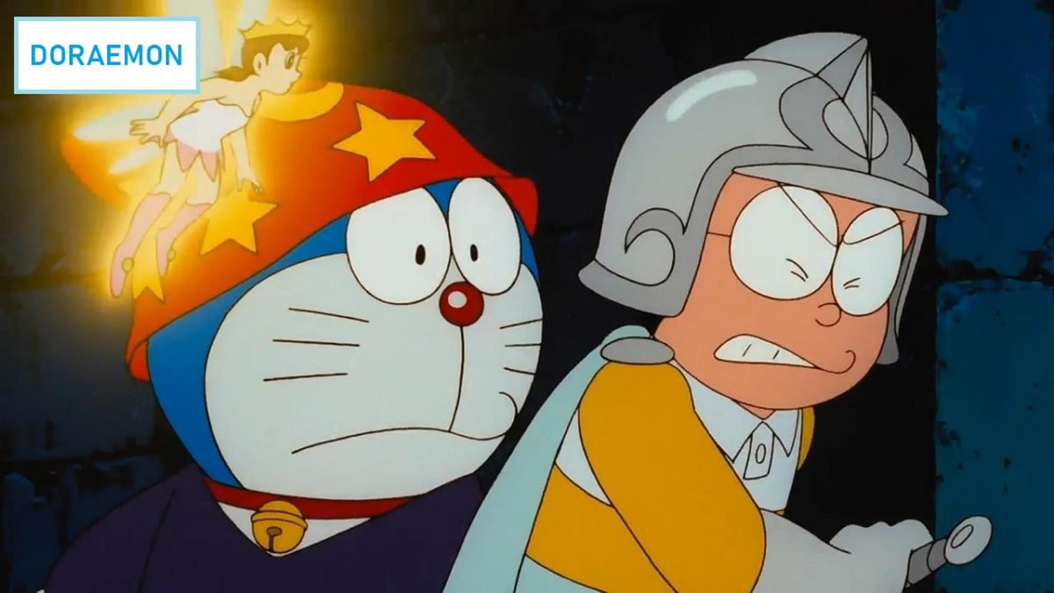 5 tập Doraemon truyện dài được đánh giá cao bậc nhất mọi thời đại- Ảnh 6.