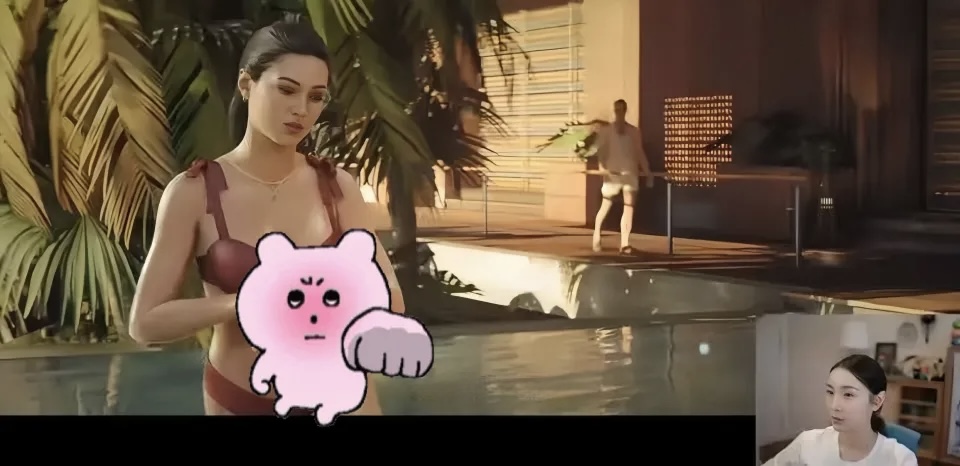 Streamer bị nền tảng quét gậy vì "hình ảnh gợi cảm", nỗi lòng không dám kêu oan- Ảnh 2.