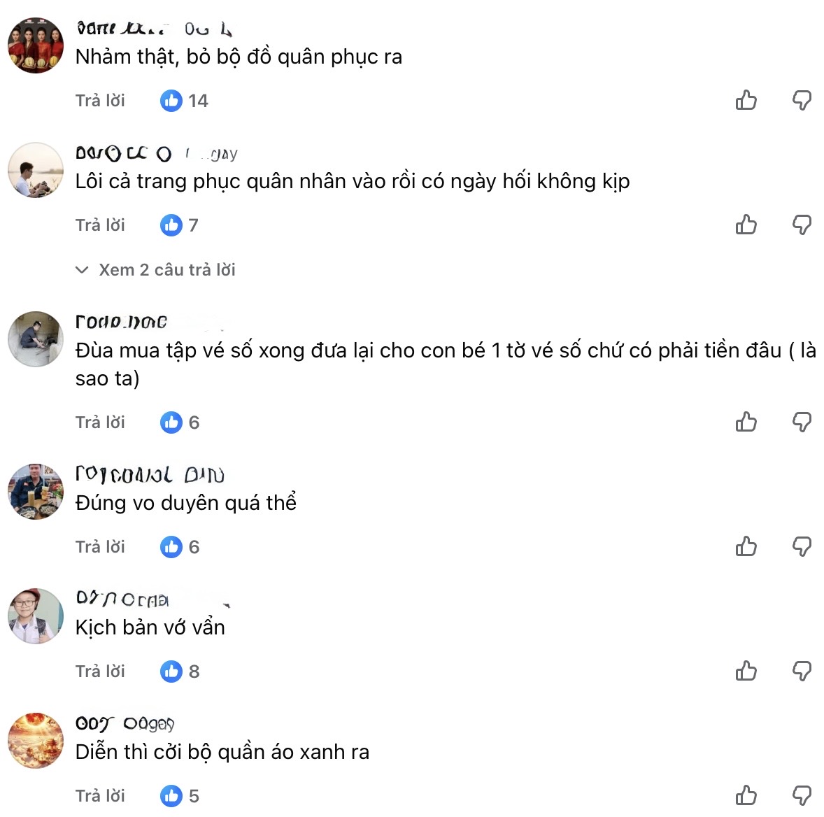 Làm nội dung vô duyên, kệch cỡm, CĐM bức xúc, chỉ trích gay gắt “nhà sáng tạo”- Ảnh 6.