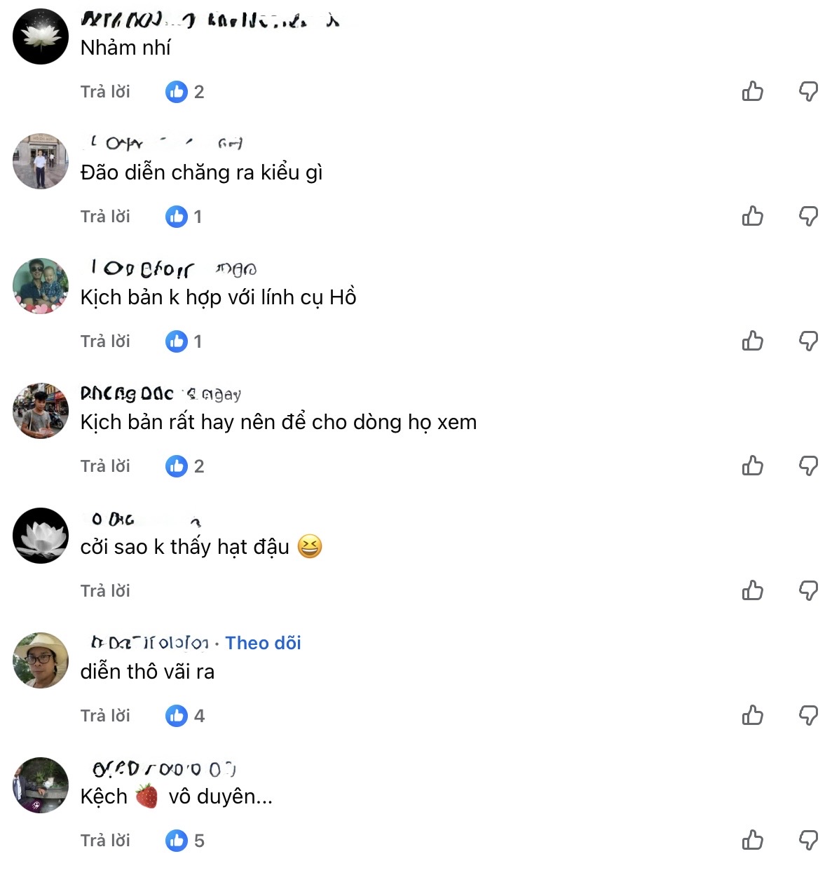 Làm nội dung vô duyên, kệch cỡm, CĐM bức xúc, chỉ trích gay gắt “nhà sáng tạo”- Ảnh 7.