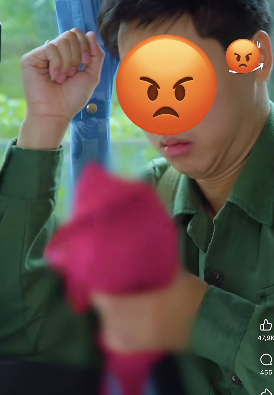 Làm nội dung vô duyên, kệch cỡm, CĐM bức xúc, chỉ trích gay gắt “nhà sáng tạo”- Ảnh 2.