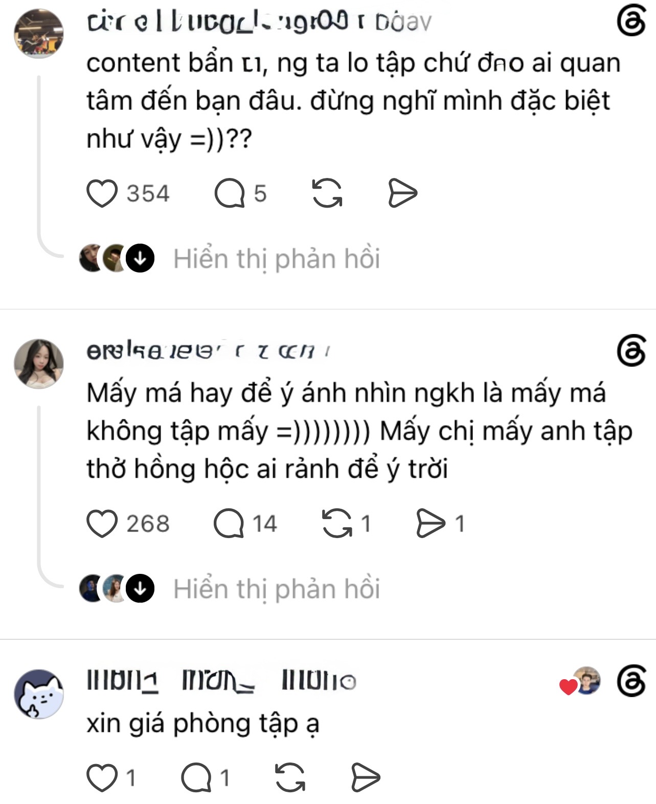 Tranh cãi mô hình phòng gym nữ "private" nhưng huấn luyện viên là nam- Ảnh 5. Tranh cãi mô hình phòng gym nữ "private" nhưng huấn luyện viên là nam- Ảnh 5.