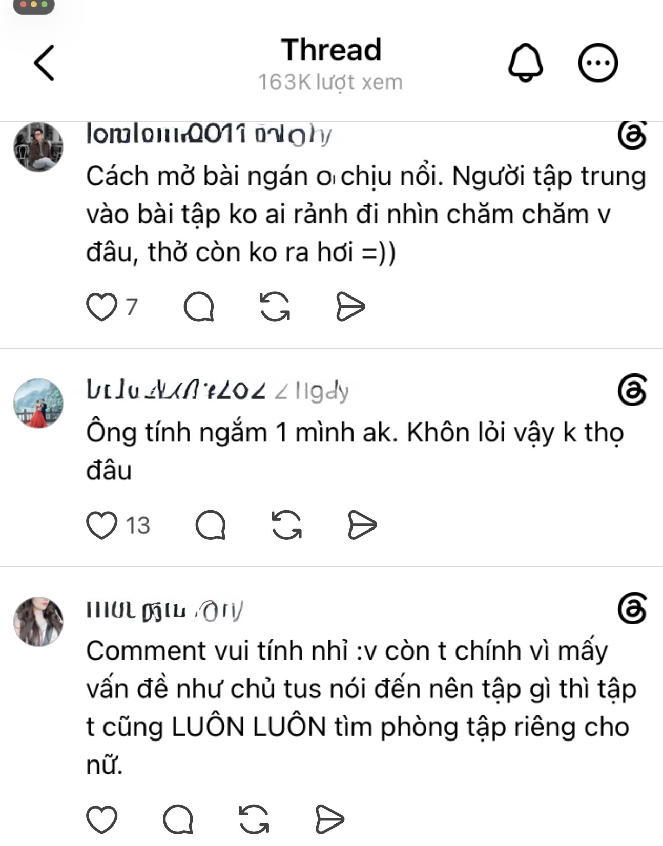 Tranh cãi mô hình phòng gym nữ "private" nhưng huấn luyện viên là nam- Ảnh 4. Tranh cãi mô hình phòng gym nữ "private" nhưng huấn luyện viên là nam- Ảnh 4.