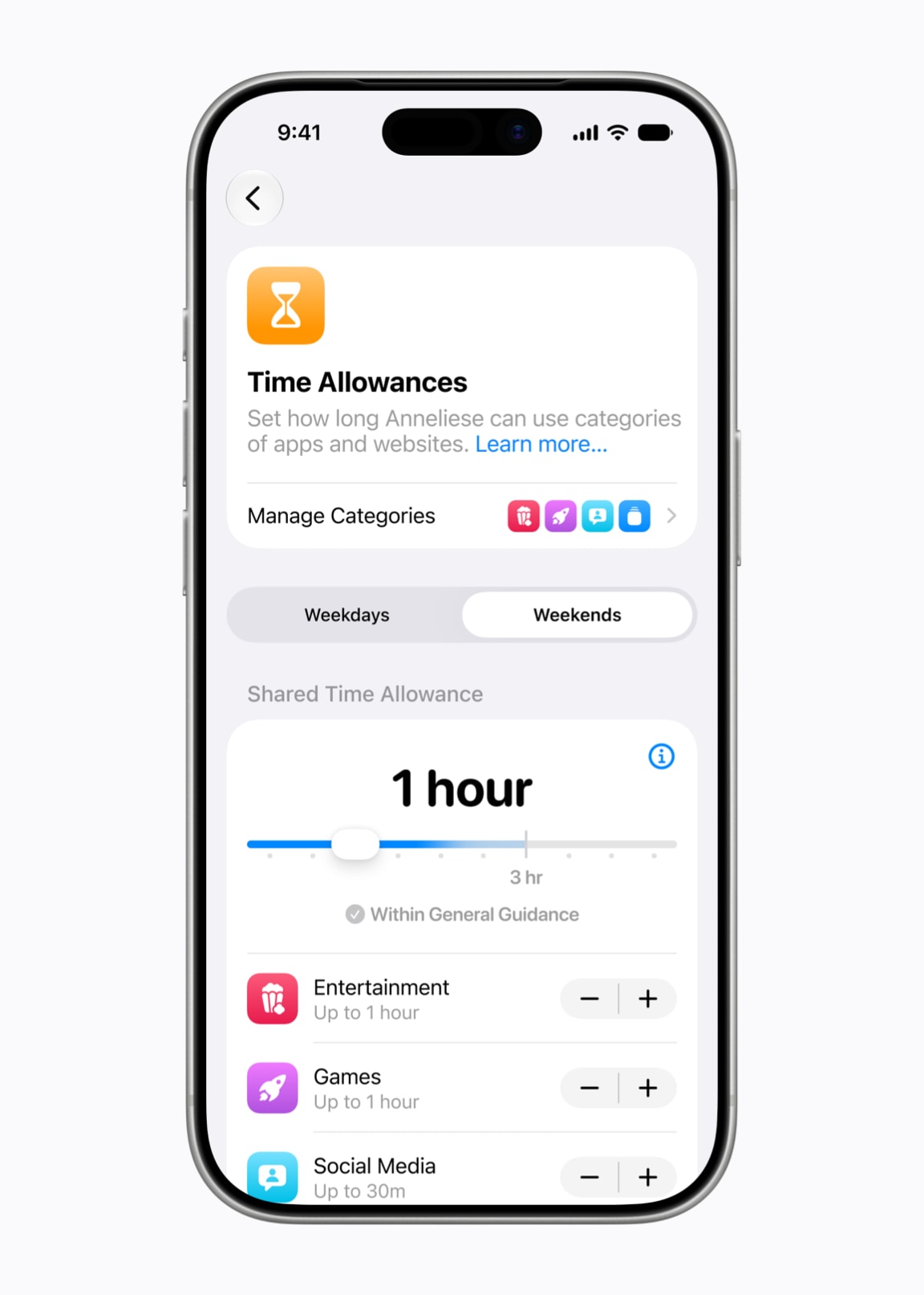Apple nâng cấp các tính năng an toàn cho trẻ em, trao thêm quyền kiểm soát thông minh cho phụ huynh- Ảnh 3.