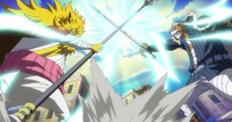 6 chủng tộc trong One Piece ủng hộ Luffy và băng Mũ Rơm- Ảnh 2. 6 chủng tộc trong One Piece ủng hộ Luffy và băng Mũ Rơm- Ảnh 2.