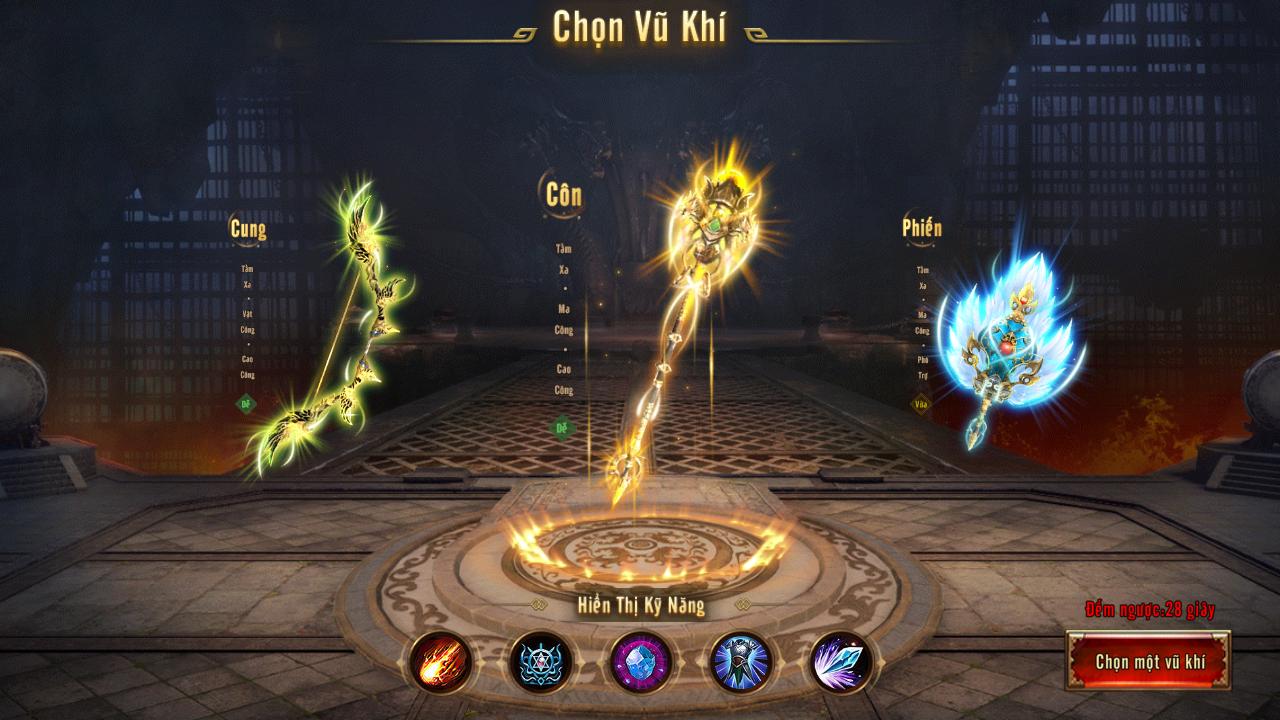 Một tựa game Quốc Chiến chính thức mở cổng Landing đăng ký sớm- Ảnh 3. Một tựa game Quốc Chiến chính thức mở cổng Landing đăng ký sớm- Ảnh 3.