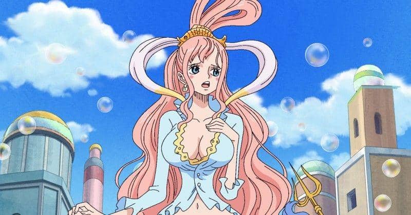 6 chủng tộc trong One Piece ủng hộ Luffy và băng Mũ Rơm- Ảnh 3. 6 chủng tộc trong One Piece ủng hộ Luffy và băng Mũ Rơm- Ảnh 3.