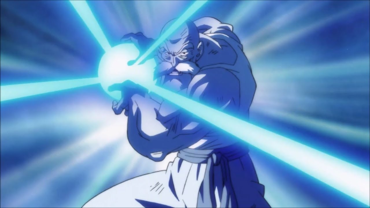 Dragon Ball: 7 kỹ thuật mạnh nhất từng được các chiến binh loài người sử dụng