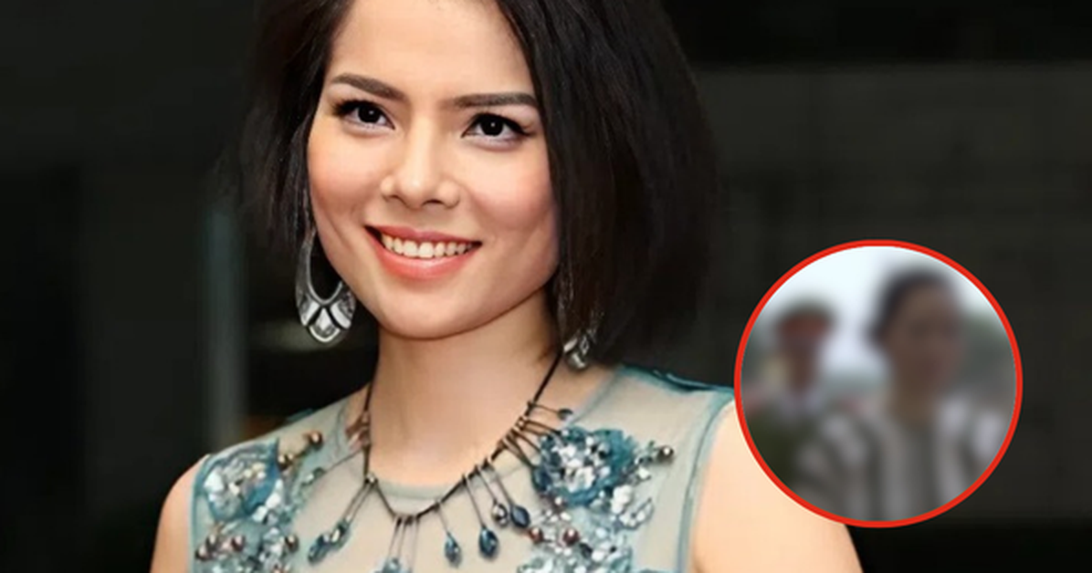 Vai diễn năm xưa của Kiều Thanh khiến khán giả rùng mình khi liên hệ với hiện tại