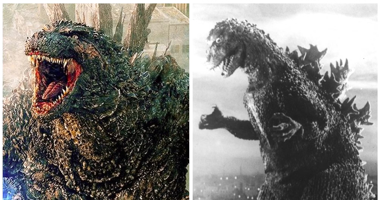 5 yếu tố quen thuộc làm nên thương hiệu phim Godzilla suốt hơn 70 năm