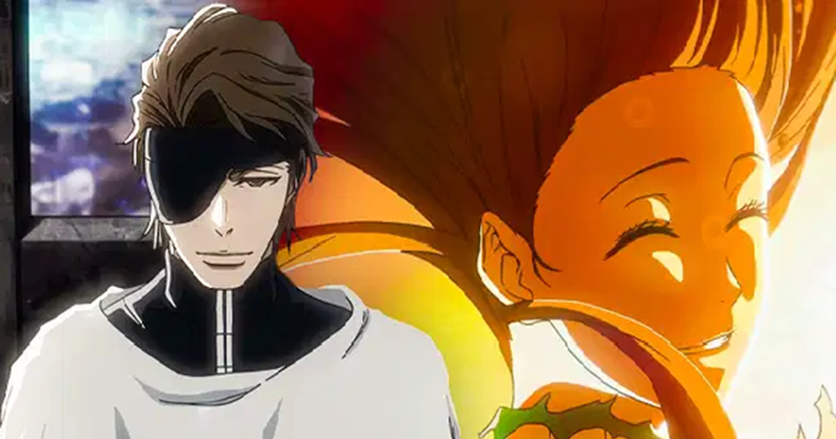 Aizen từng tiết lộ bí mật sức mạnh của Orihime từ 19 năm trước trong Bleach