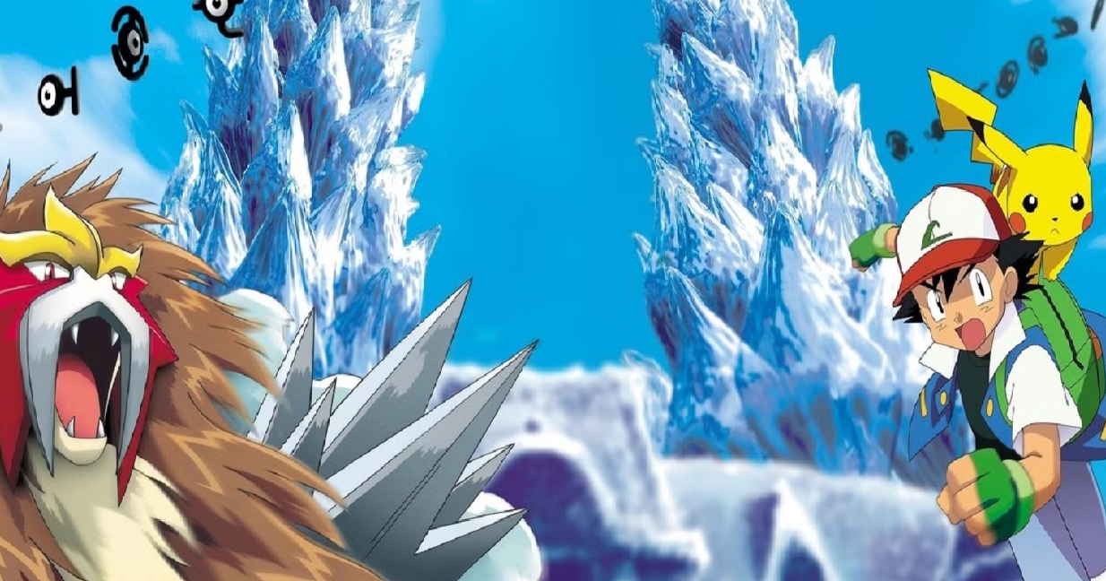 3 phim Pokémon ít được nhắc tới nhưng xứng đáng được nhớ lại