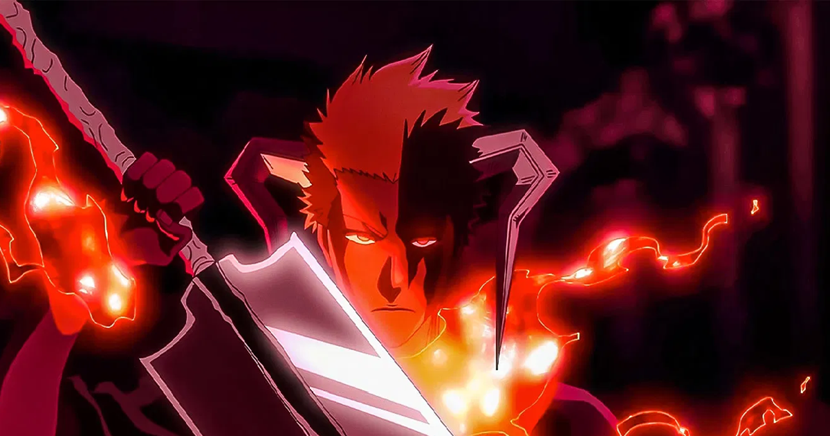 Bleach: Khám phá Chuỗi Huyết Chiến của Ichigo và dạng Bankai mới đầy bí ẩn