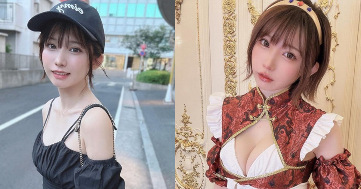 Enako bảo vệ sự tự do trong cosplay trước làn sóng tranh cãi