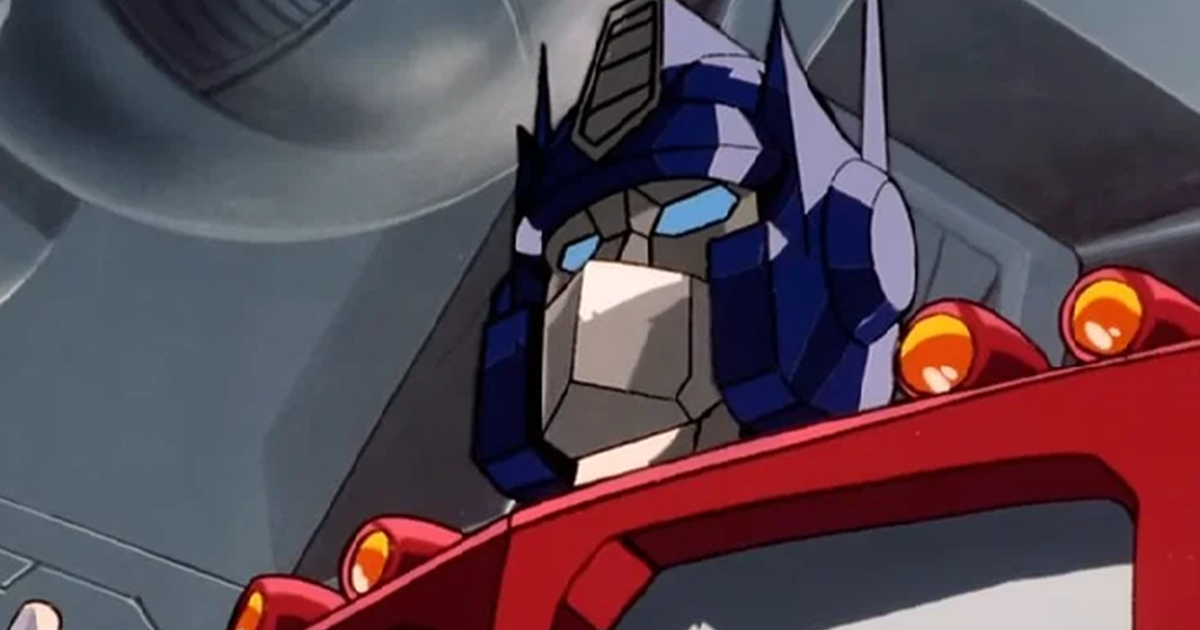 Sau gần 40 năm, câu nói biểu tượng của Optimus Prime vẫn khiến cộng đồng Transformers xúc động