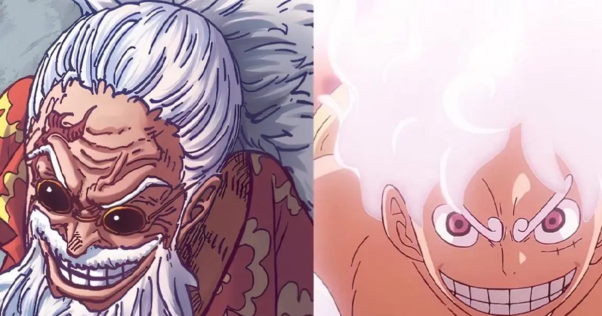 One Piece: Lý do Scopper Gaban chấp nhận hy sinh để bảo vệ Luffy tại Elbaf